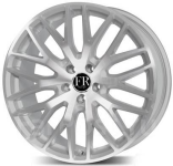 Диск оригинальный (Replica) для Audi дизайн A233
