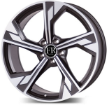 Диск оригинальный (Replica) для Audi дизайн A5419